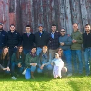 Meet your Posher, Samuel